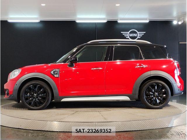 Bmw MINI 2019-09 7783044-7