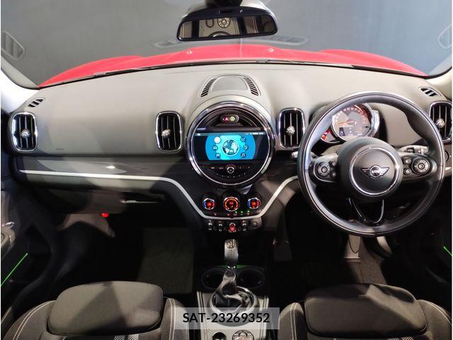 Bmw MINI 2019-09 7783044-8