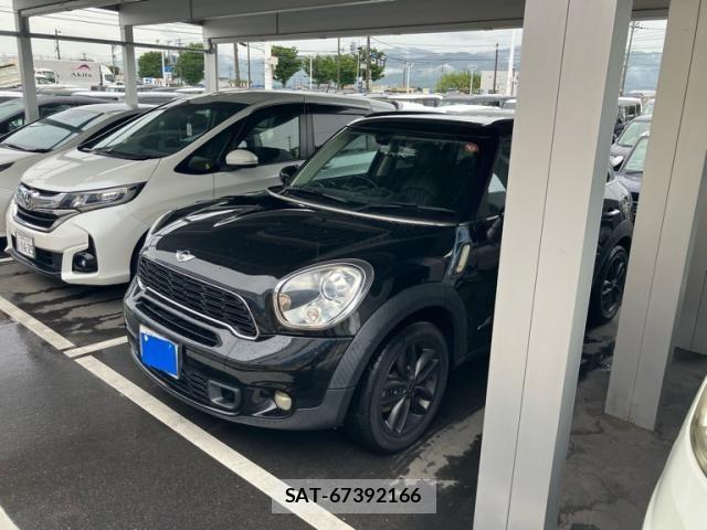 Bmw MINI 2012-12 7783016-0