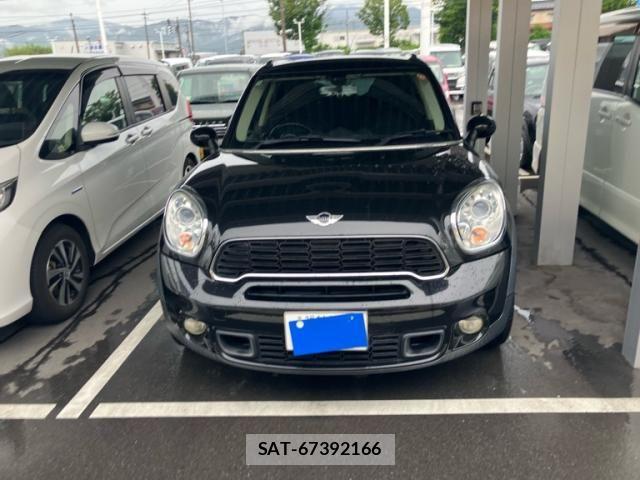 Bmw MINI 2012-12 7783016-1