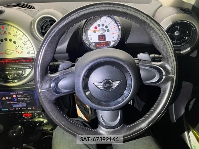 Bmw MINI 2012-12 7783016-19