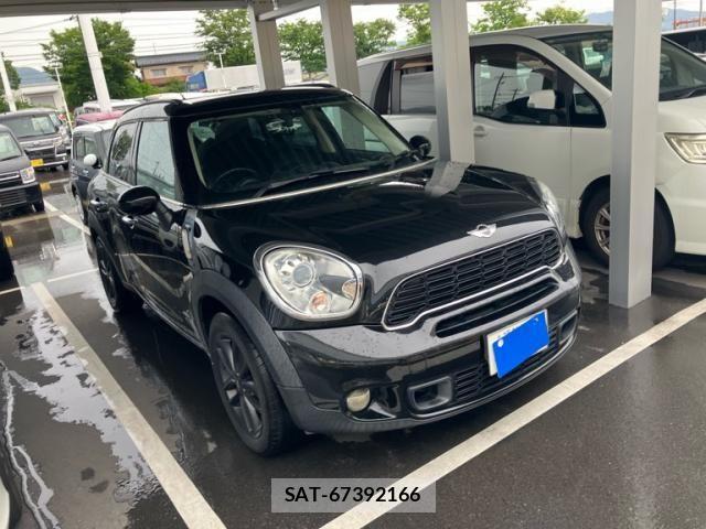 Bmw MINI 2012-12 7783016-2