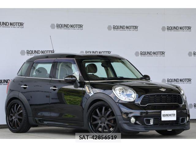 Bmw MINI 2013-05 7875564-3