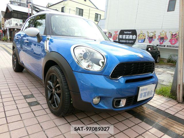 Bmw MINI 2014-04 7978653-0