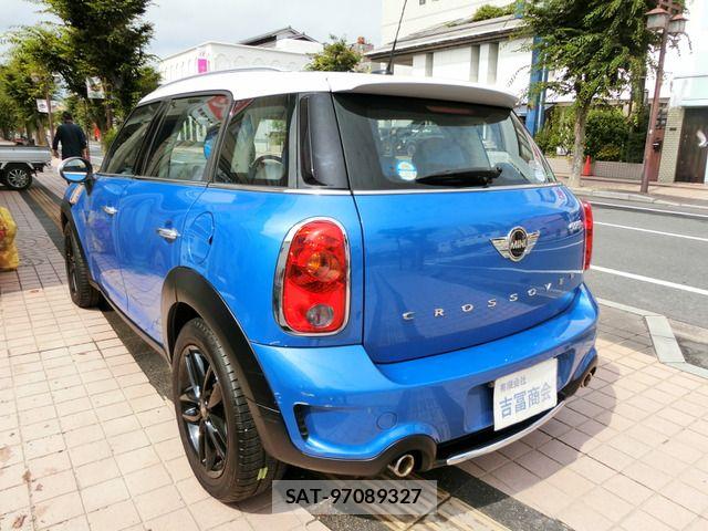 Bmw MINI 2014-04 7978653-9