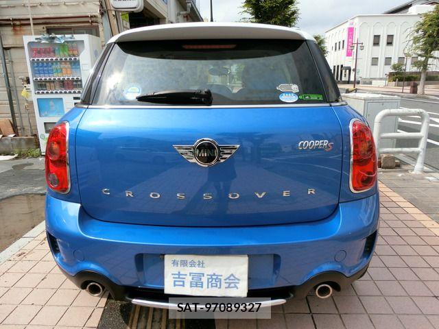 Bmw MINI 2014-04 7978653-11