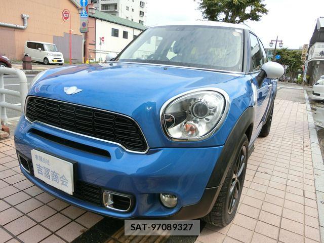 Bmw MINI 2014-04 7978653-1