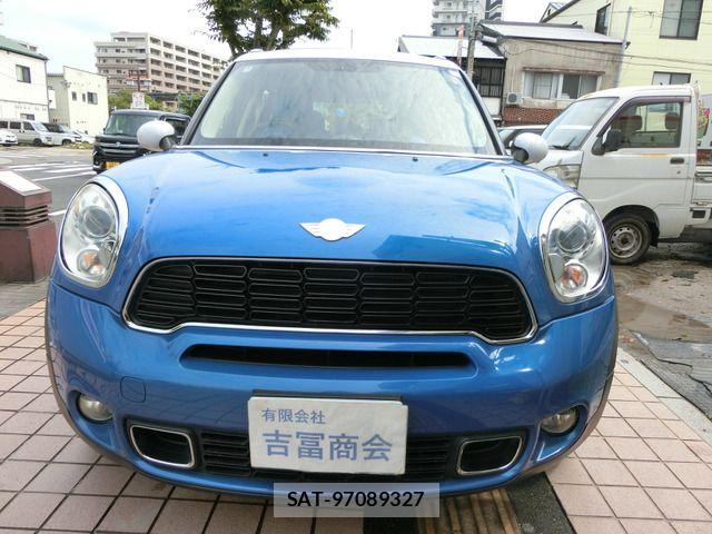 Bmw MINI 2014-04 7978653-2