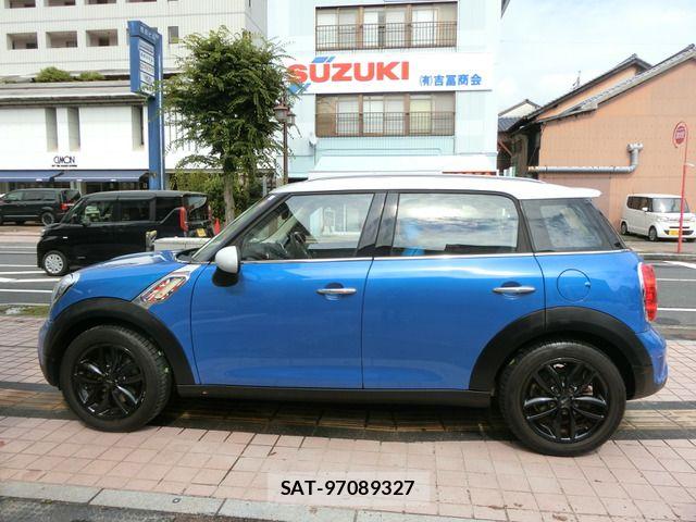 Bmw MINI 2014-04 7978653-6