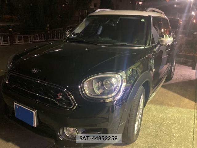 Bmw MINI 2019-02 8034628-0