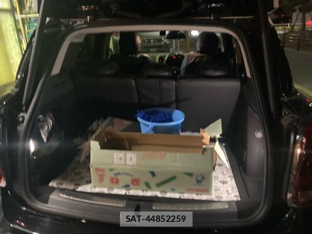 Bmw MINI 2019-02 8034628-9