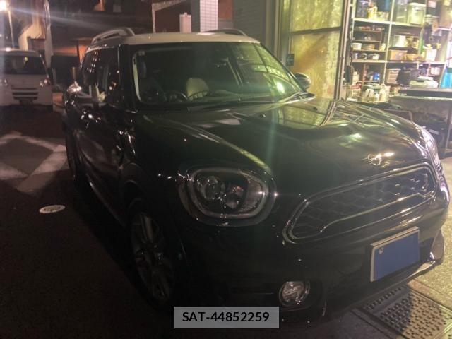 Bmw MINI 2019-02 8034628-1