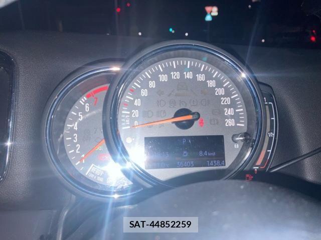 Bmw MINI 2019-02 8034628-22