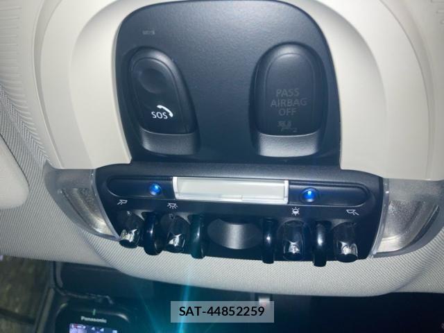 Bmw MINI 2019-02 8034628-23