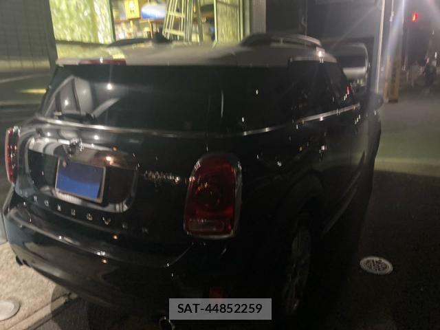 Bmw MINI 2019-02 8034628-2
