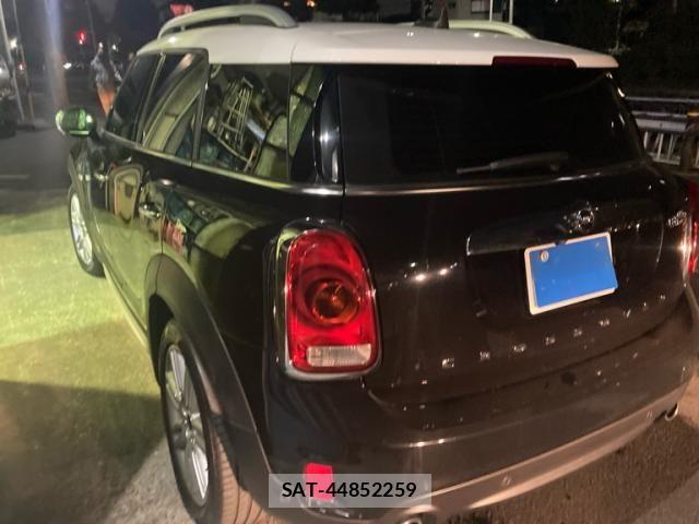 Bmw MINI 2019-02 8034628-3