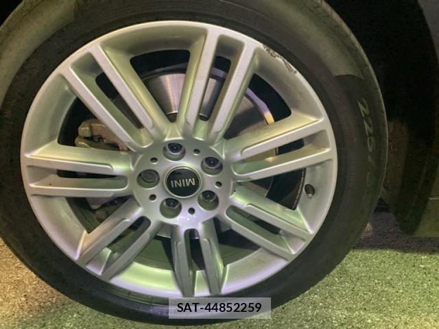 Bmw MINI 2019-02 8034628-4