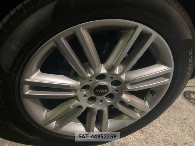 Bmw MINI 2019-02 8034628-5