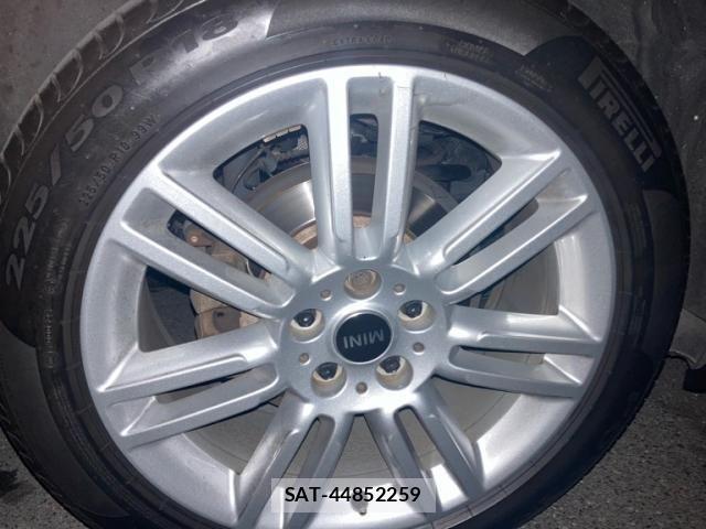 Bmw MINI 2019-02 8034628-6