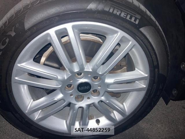Bmw MINI 2019-02 8034628-7
