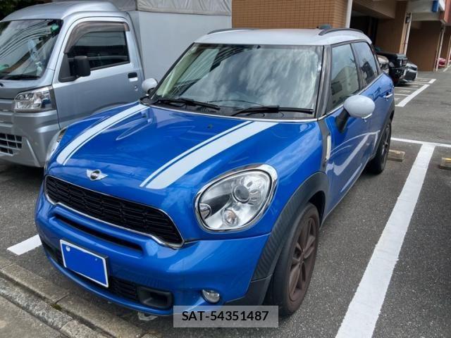 Bmw MINI 2012-04 8098312-0