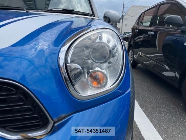 Bmw MINI 2012-04 8098312-8