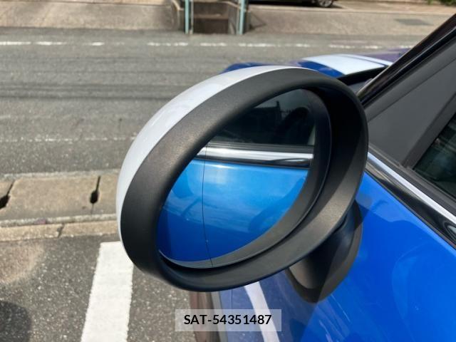 Bmw MINI 2012-04 8098312-9