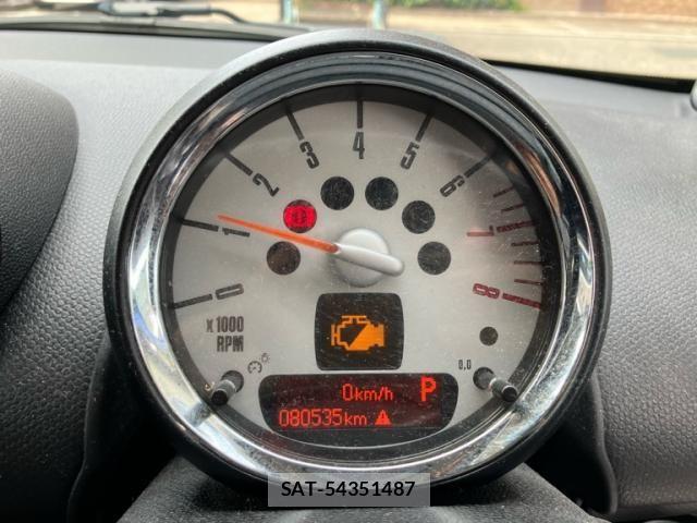 Bmw MINI 2012-04 8098312-20