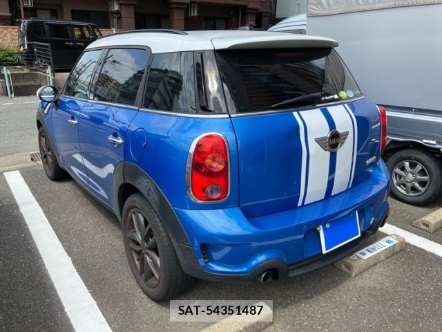 Bmw MINI 2012-04 8098312-1