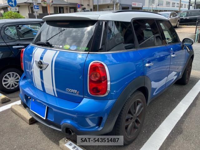 Bmw MINI 2012-04 8098312-2