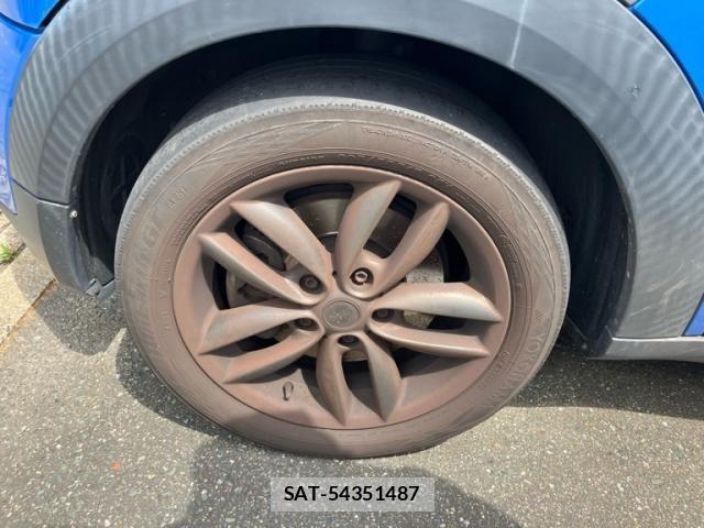 Bmw MINI 2012-04 8098312-3