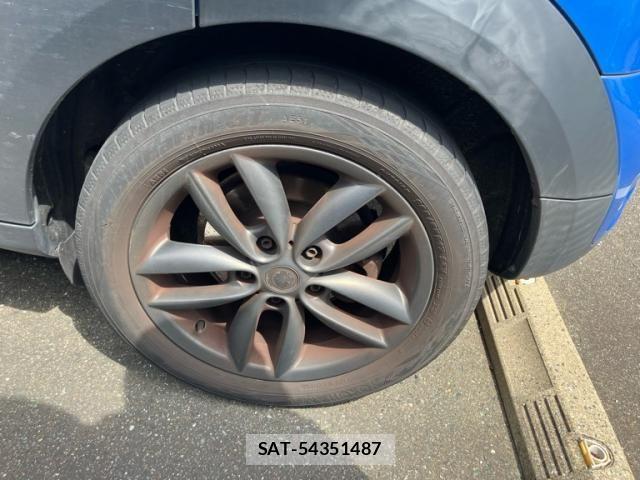 Bmw MINI 2012-04 8098312-4