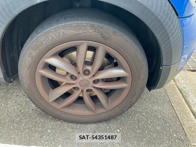 Bmw MINI 2012-04 8098312-6