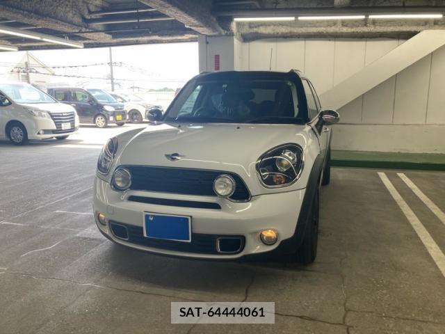 Bmw MINI 2013-12 8229070-0