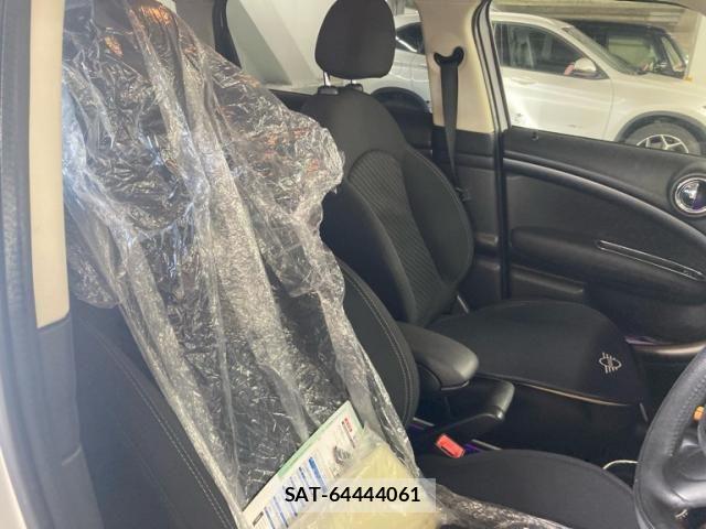 Bmw MINI 2013-12 8229070-12