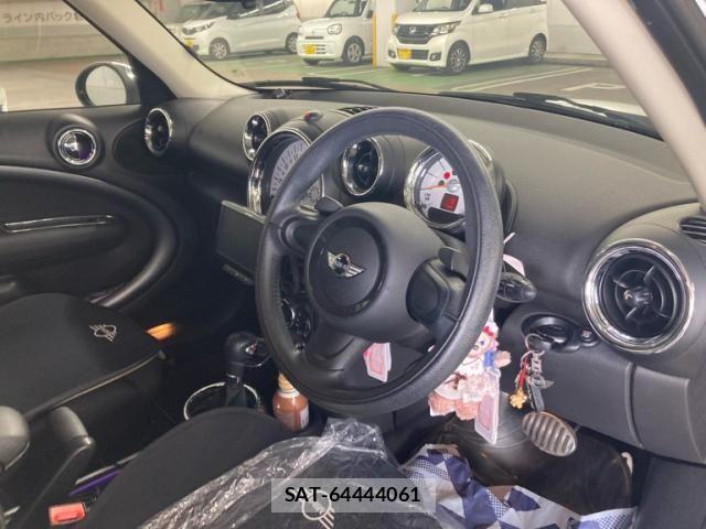 Bmw MINI 2013-12 8229070-13