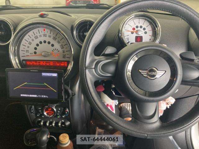 Bmw MINI 2013-12 8229070-16