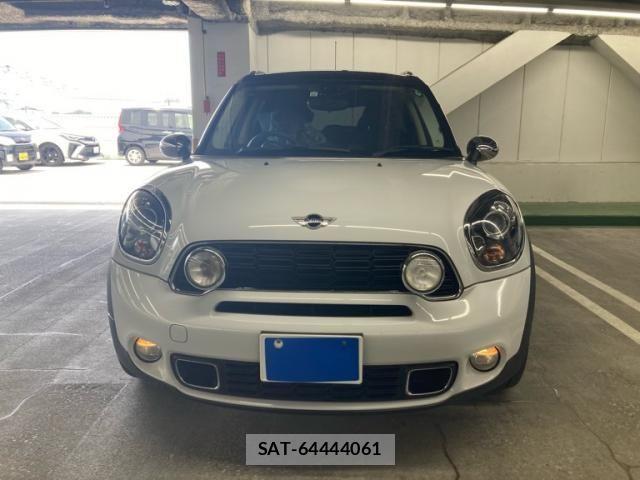 Bmw MINI 2013-12 8229070-1