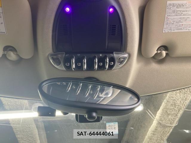 Bmw MINI 2013-12 8229070-20