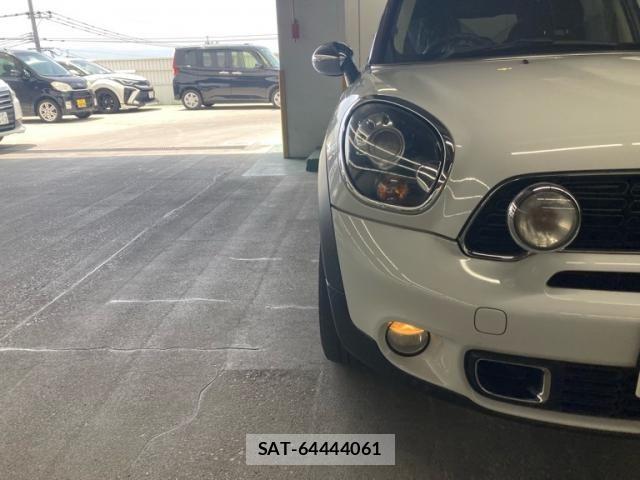 Bmw MINI 2013-12 8229070-2