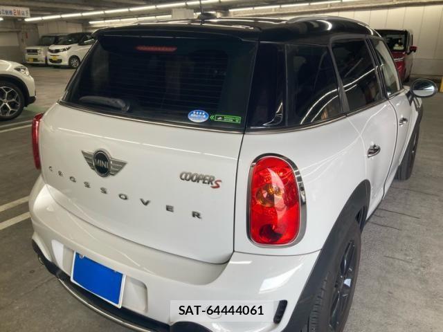 Bmw MINI 2013-12 8229070-3