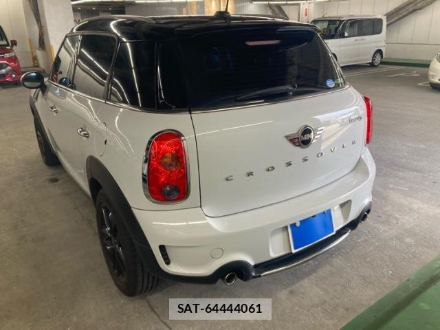 Bmw MINI 2013-12 8229070-4