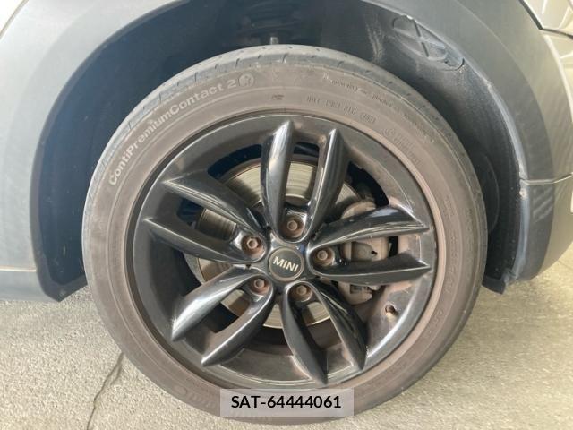 Bmw MINI 2013-12 8229070-6
