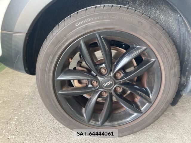 Bmw MINI 2013-12 8229070-7
