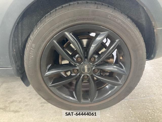 Bmw MINI 2013-12 8229070-8