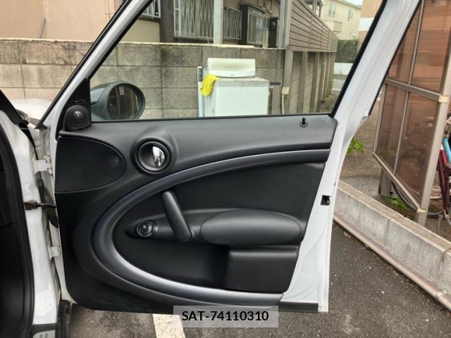 Bmw MINI 2011-02 8244723-12