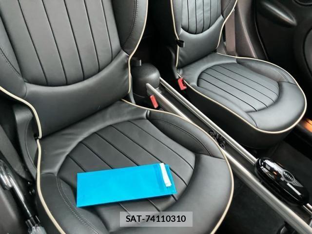 Bmw MINI 2011-02 8244723-14