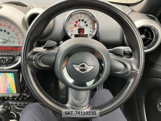 Bmw MINI 2011-02 8244723-17
