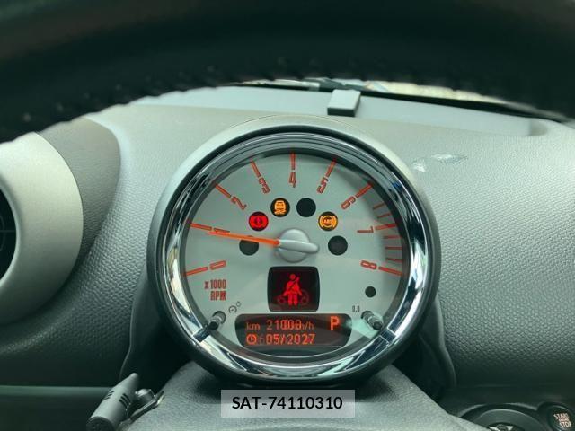 Bmw MINI 2011-02 8244723-20
