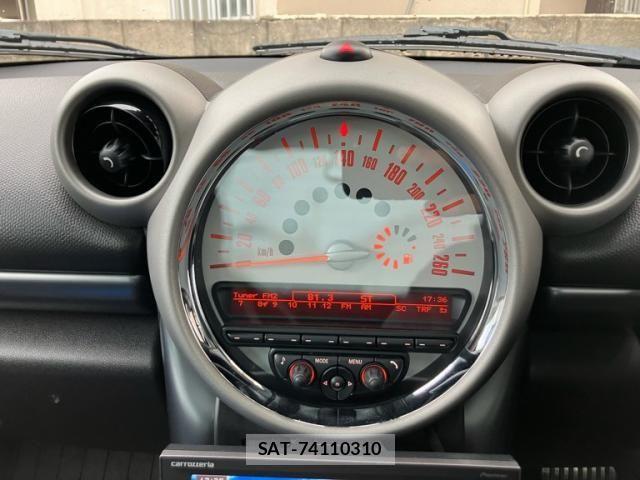 Bmw MINI 2011-02 8244723-25